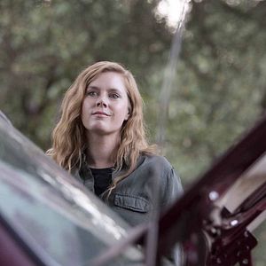 Photo Amy Adams