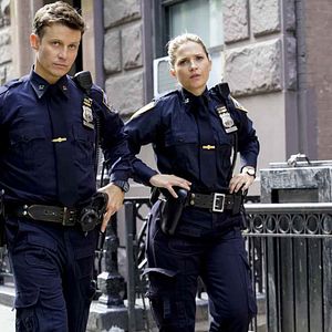 Photo Will Estes