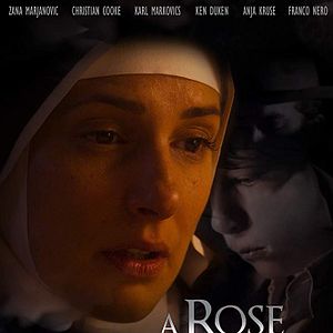 Photo Une rose à Auschwitz, la vie d'Edith Stein