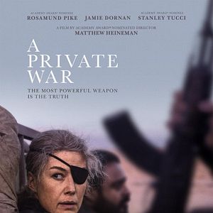 Photo Private War