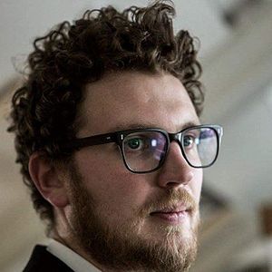 Photo William McGregor