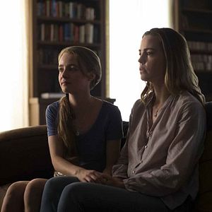 Photo Melissa George