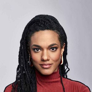 Photo Freema Agyeman