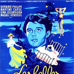 Photo Les Belles de nuit