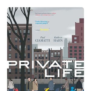 Photo Private Life