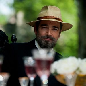 Photo Glenn Fleshler