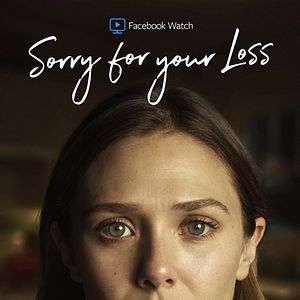 Photo Sorry For Your Loss