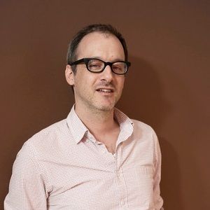 Photo Nicholas McCarthy