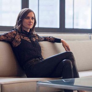 Photo Jessica Stroup