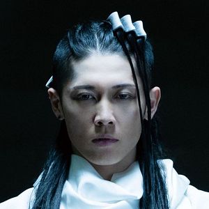 Photo Miyavi