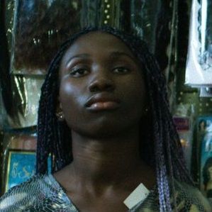 Photo Precious Mariam Sanusi