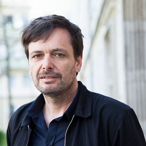 Photo Ulrich Köhler