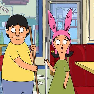 Photo Bob's Burgers