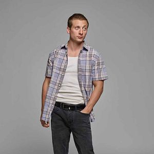 Photo Jeremy Allen White