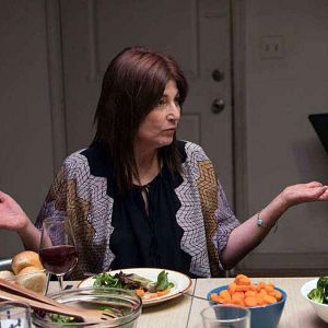 Photo Catherine Keener