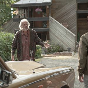 Photo Christopher Lloyd