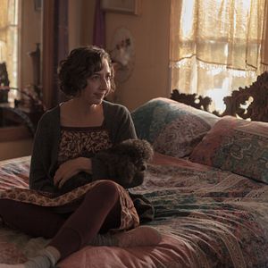 Photo Kristen Schaal