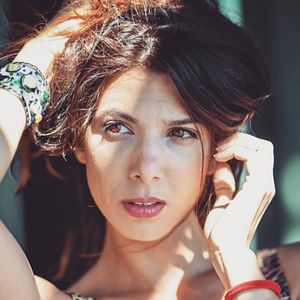 Photo Giulia Ramires