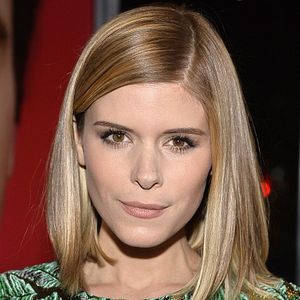 Photo Kate Mara