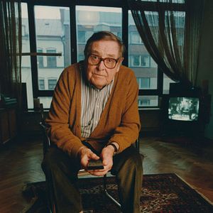 Photo Lars-Eric Kjellgren