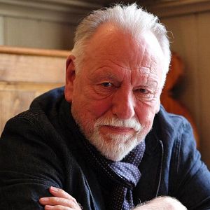 Photo Kenneth Cranham