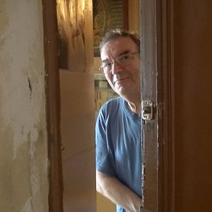 Photo Six portraits XL : 2 Jacquotte et Daniel