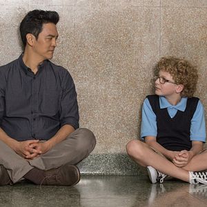 Photo John Cho