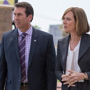 Photo Rob Riggle