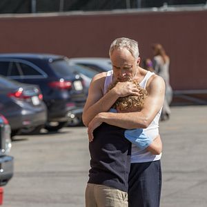 Photo Bradley Whitford