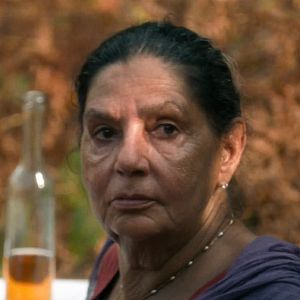 Photo Giovanna Daddi