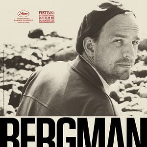 Photo Bergman, une année dans une vie
