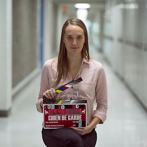 Photo Chien de Garde