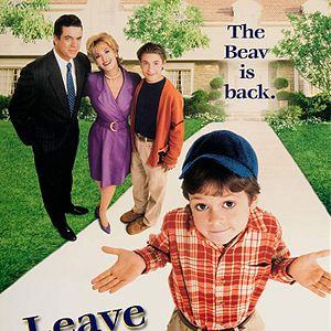 Photo Leave It to Beaver