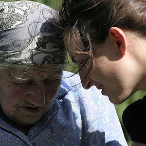 Photo Lucie, Après Moi Le Déluge