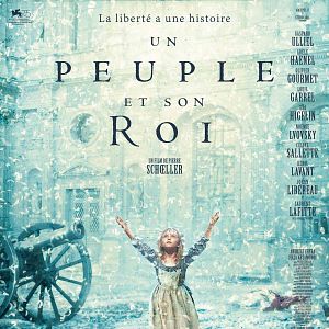Photo Un Peuple et son roi