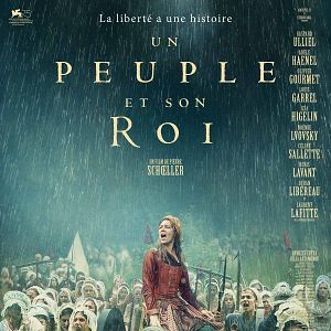 Photo Un Peuple et son roi