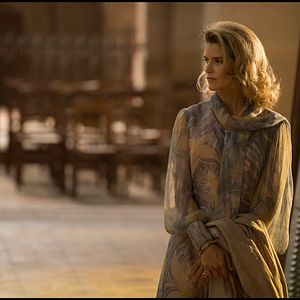 Photo Catherine Deneuve