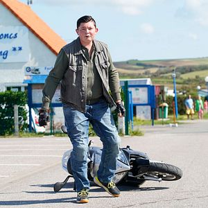 Photo CoinCoin et les Z'inhumains