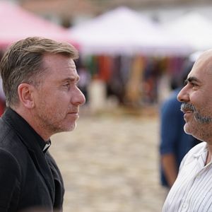 Photo Tim Roth