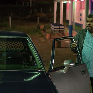 Photo Luis Guzmán