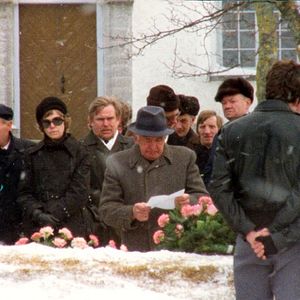 Photo Mon île Faro