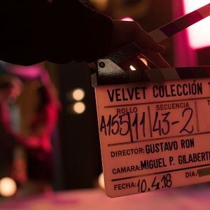 Photo Velvet Colección