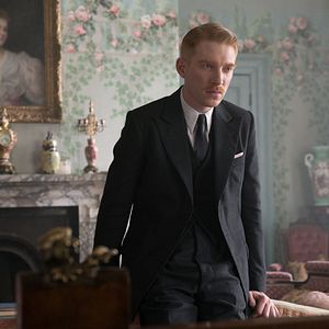 Photo Domhnall Gleeson