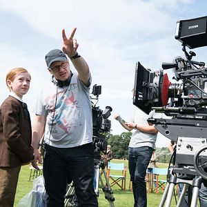 Photo The Little Stranger