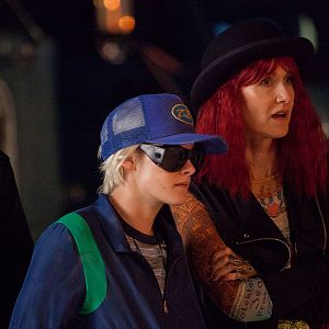 Photo Laura Dern