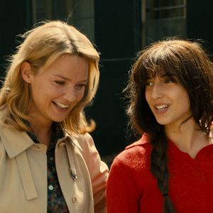 Photo Un Amour impossible