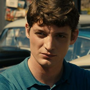 Photo Un Amour impossible