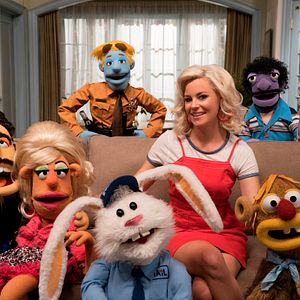 Photo Elizabeth Banks