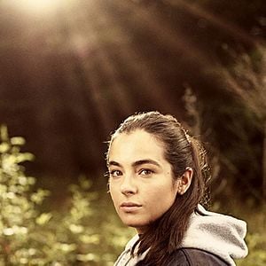 Photo Alanna Masterson