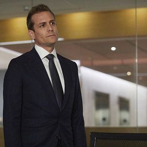 Photo Gabriel Macht